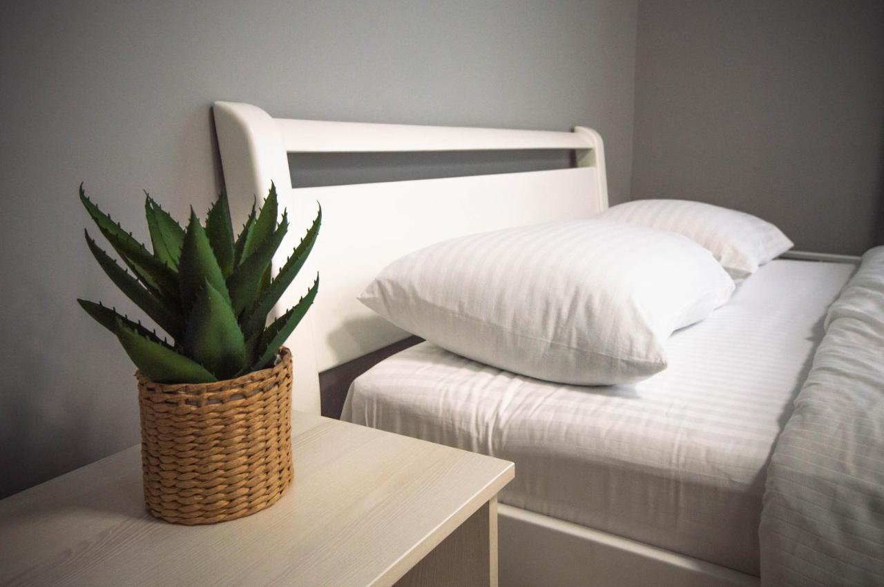 Kyiv Lesi 3 Studio Apartment Kültér fotó