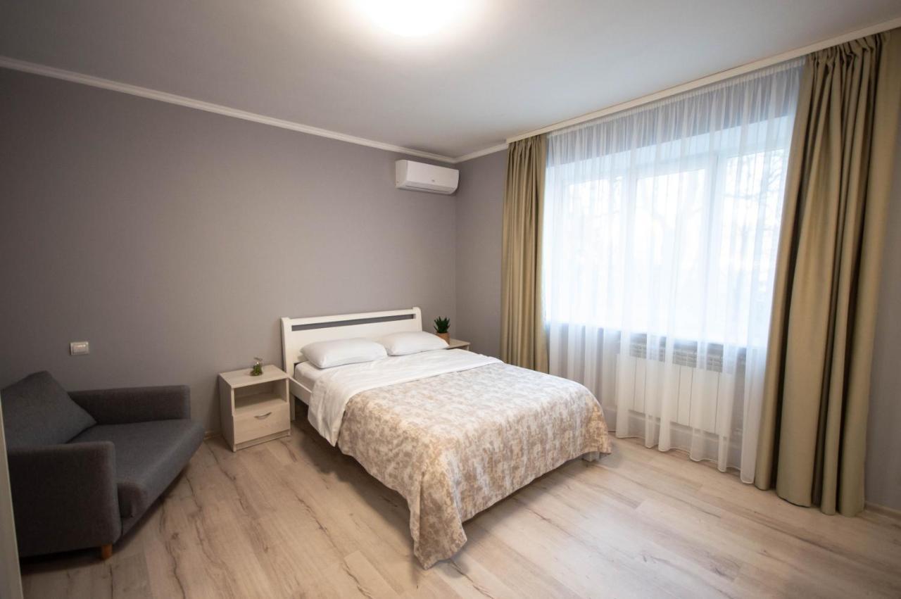 Kyiv Lesi 3 Studio Apartment Kültér fotó