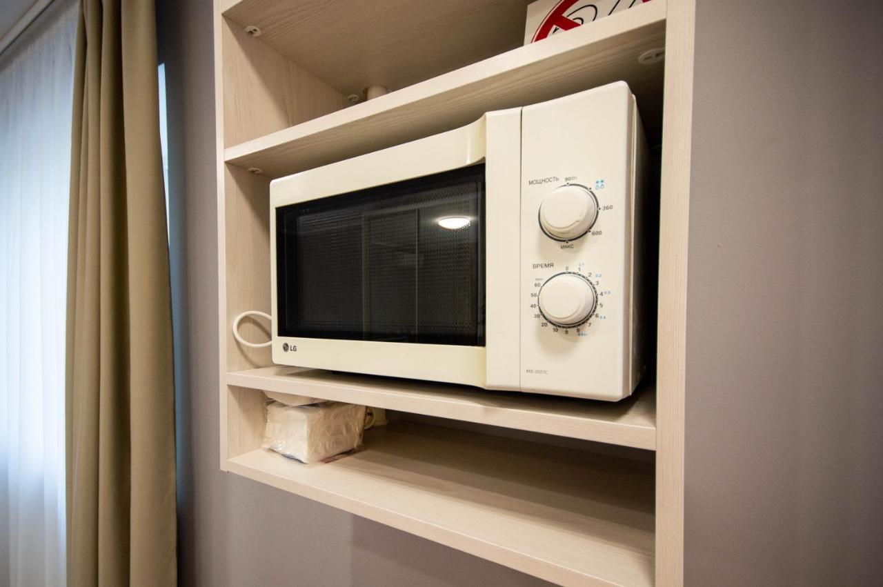 Kyiv Lesi 3 Studio Apartment Kültér fotó