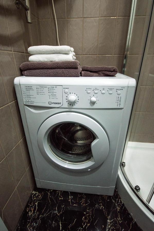 Kyiv Lesi 3 Studio Apartment Kültér fotó